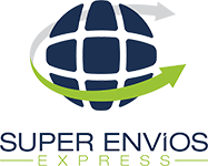 Super Envios a Venezuela Logo